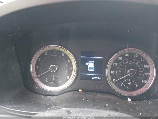 2022 HYUNDAI VENUE SEL 7