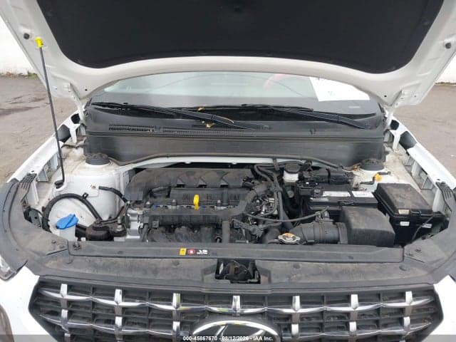 2022 HYUNDAI VENUE SEL 10
