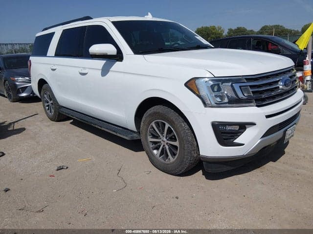 2020 FORD EXPEDITION XLT MAX 1