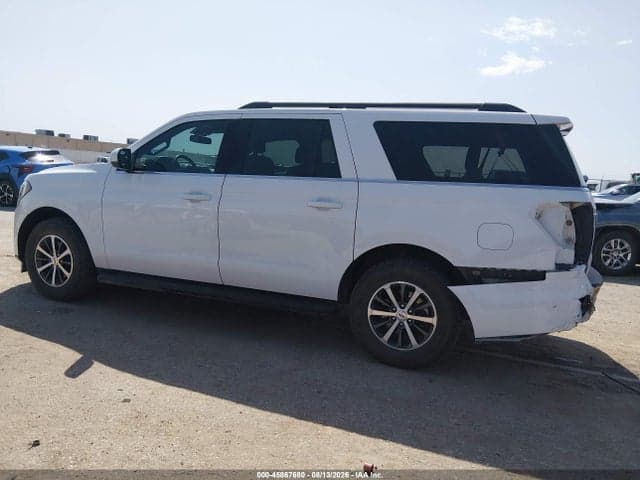 2020 FORD EXPEDITION XLT MAX 15