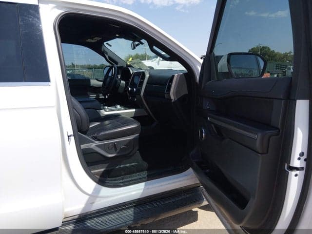 2020 FORD EXPEDITION XLT MAX 5