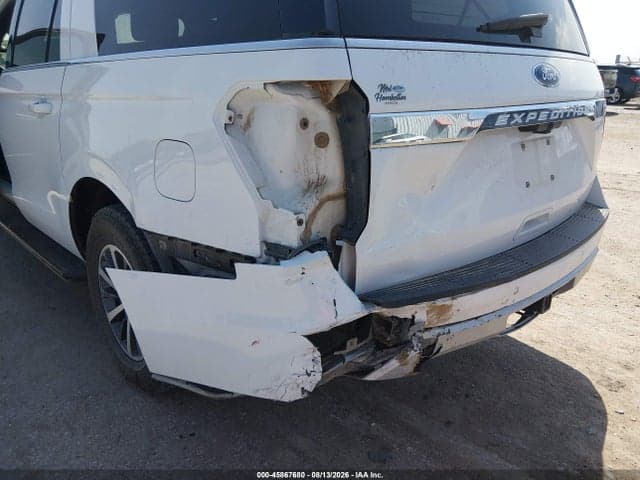 2020 FORD EXPEDITION XLT MAX 6