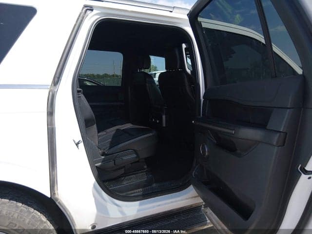 2020 FORD EXPEDITION XLT MAX 8