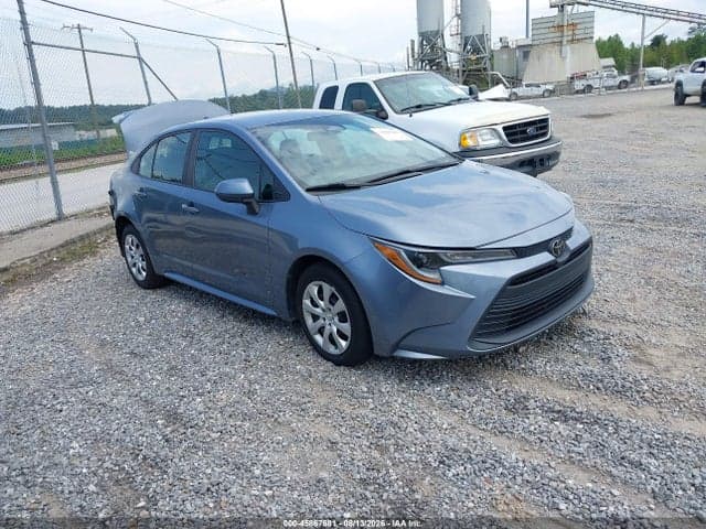 2024 TOYOTA COROLLA LE 1