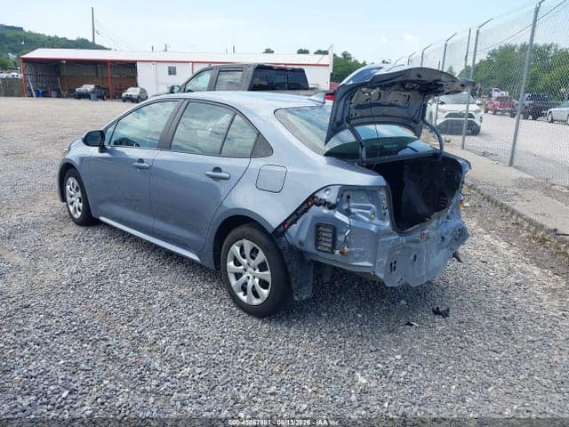 2024 TOYOTA COROLLA LE 3