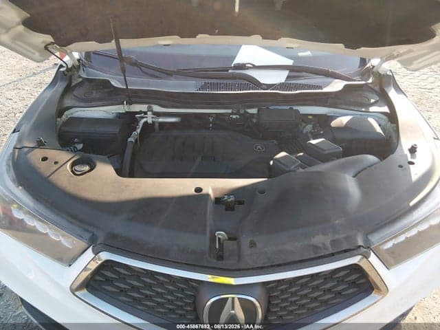 2020 ACURA MDX TECHNOLOGY A-SPEC PACKAGES 10