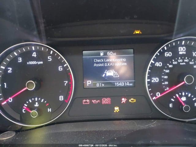 2020 KIA FORTE LXS 7