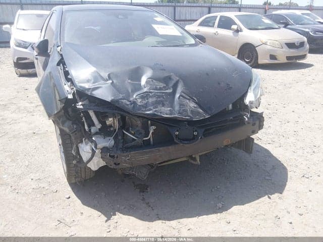 2019 TOYOTA COROLLA LE 6