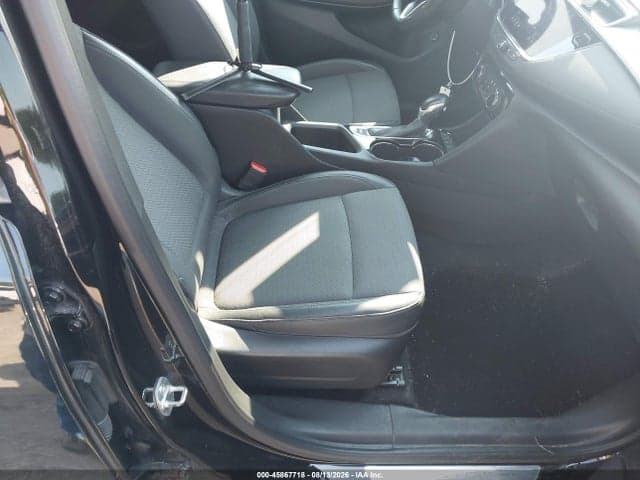 2021 BUICK ENCORE GX AWD PREFERRED 5