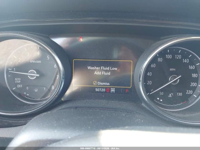 2021 BUICK ENCORE GX AWD PREFERRED 7