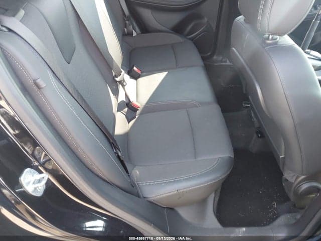 2021 BUICK ENCORE GX AWD PREFERRED 8
