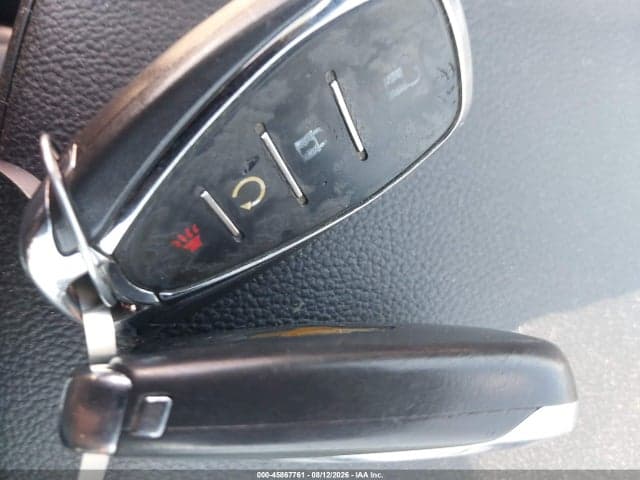 2018 CHEVROLET CRUZE LT AUTO 11