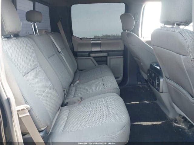 2020 FORD F-150 XLT 8