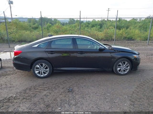 2018 HONDA ACCORD LX 14