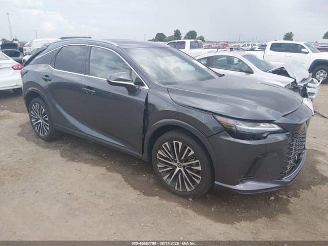 2025 LEXUS RX 350 PREMIUM PLUS 1