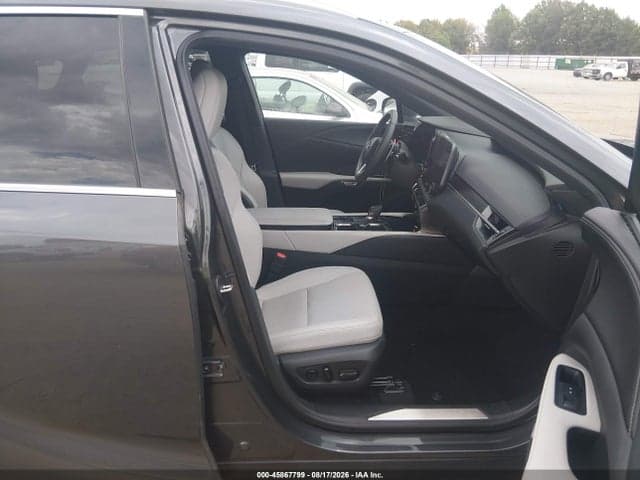 2025 LEXUS RX 350 PREMIUM PLUS 5