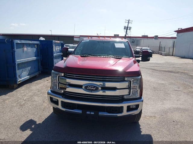 2017 FORD F-350 LARIAT 14