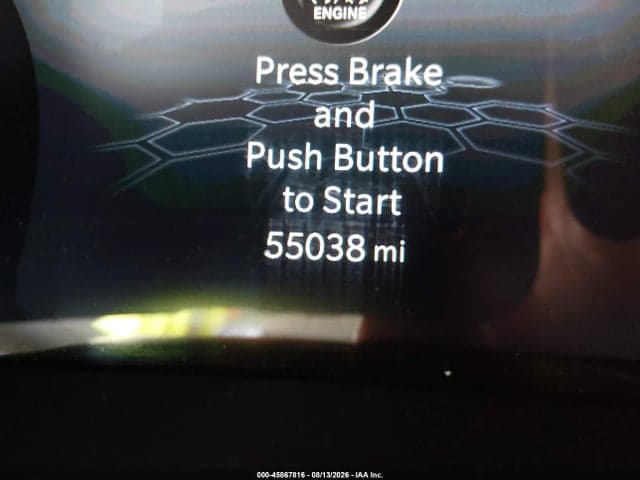 2024 JEEP COMPASS LATITUDE 4X4 15