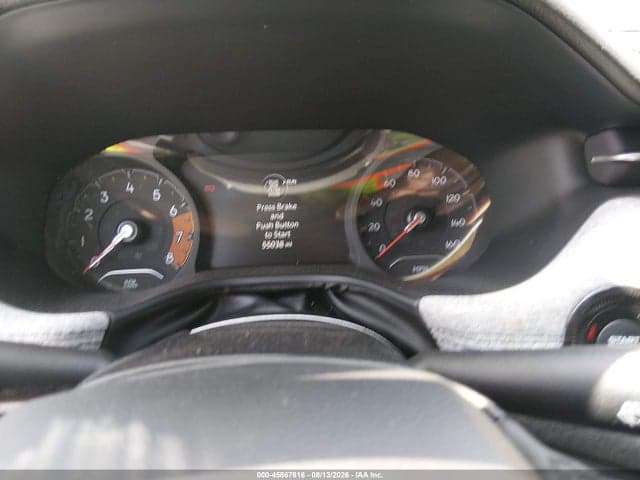 2024 JEEP COMPASS LATITUDE 4X4 7