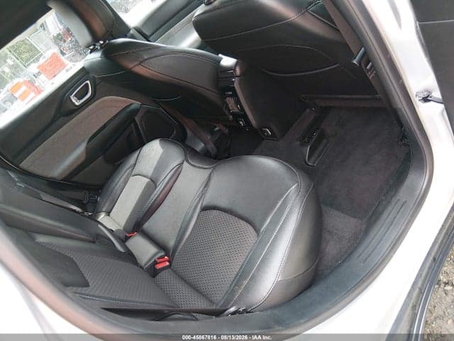 2024 JEEP COMPASS LATITUDE 4X4 8