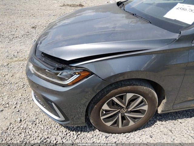 2026 VOLKSWAGEN JETTA S 6