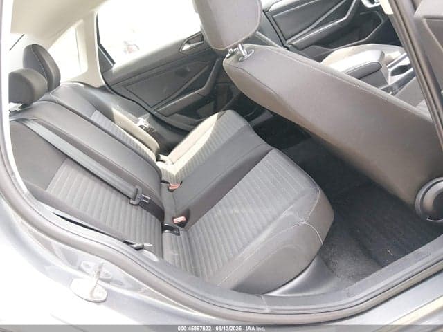 2026 VOLKSWAGEN JETTA S 8