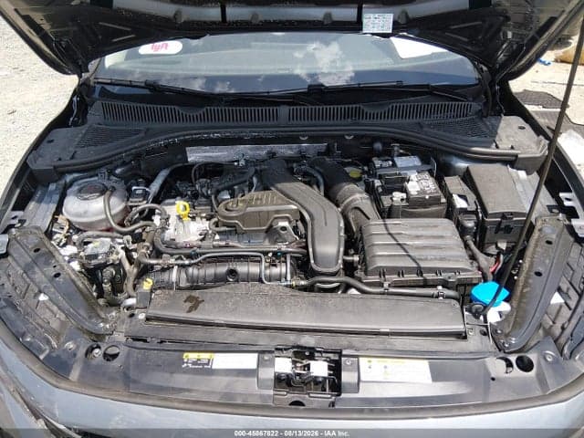 2026 VOLKSWAGEN JETTA S 10