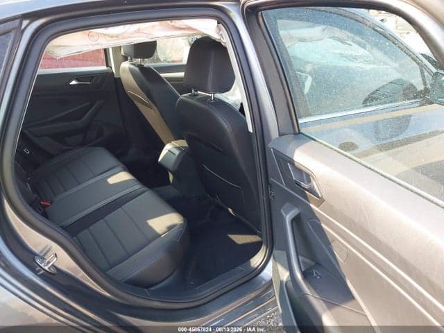 2023 VOLKSWAGEN JETTA 1.5T SE 9