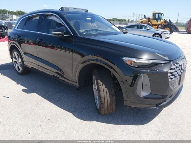 2026 AUDI Q5 1
