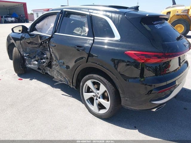 2026 AUDI Q5 3