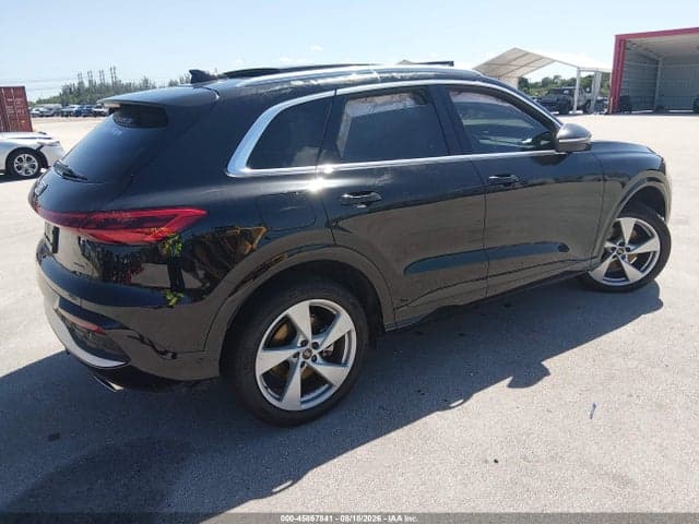 2026 AUDI Q5 4