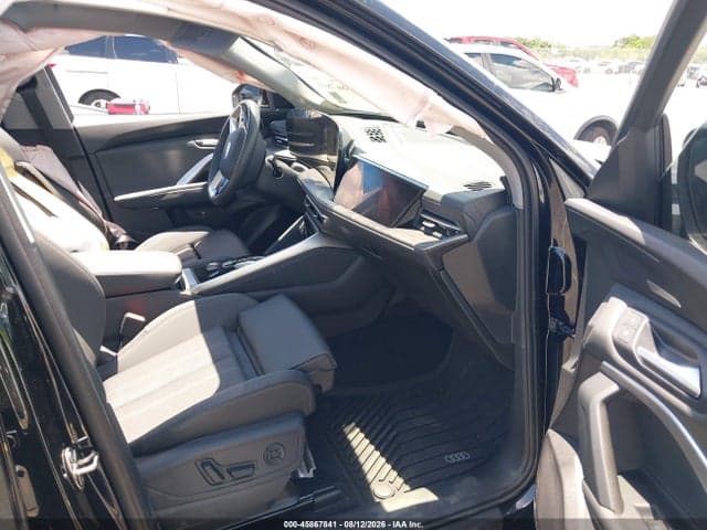 2026 AUDI Q5 5