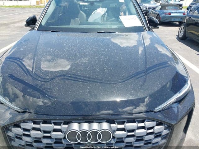 2026 AUDI Q5 10