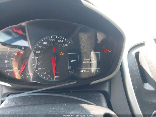 2017 CHEVROLET SONIC PREMIER AUTO 6