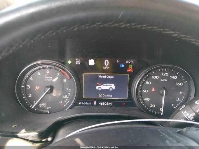 2021 CADILLAC XT6 AWD PREMIUM LUXURY 7