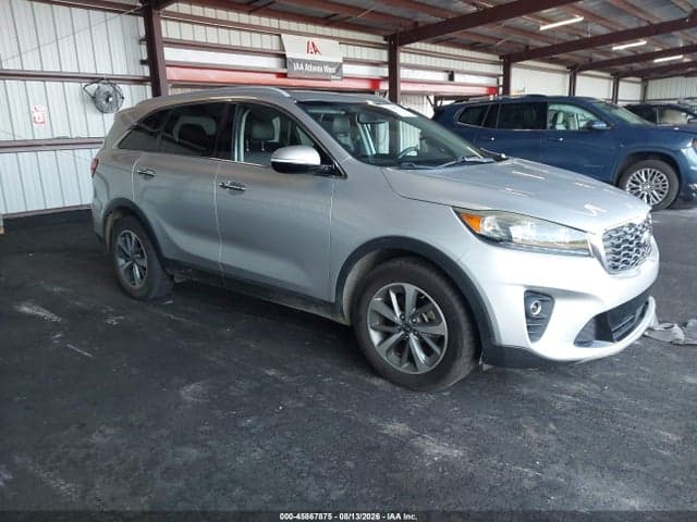 2019 KIA SORENTO 3.3L EX 1