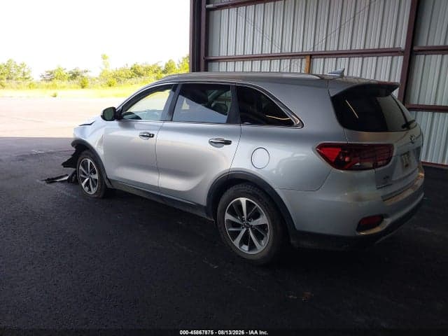 2019 KIA SORENTO 3.3L EX 3