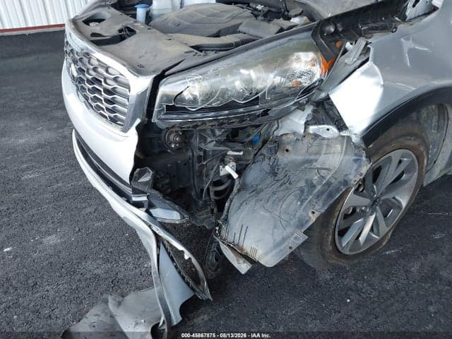 2019 KIA SORENTO 3.3L EX 6