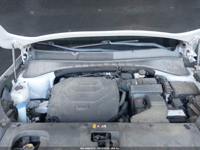2019 KIA SORENTO 3.3L EX 10