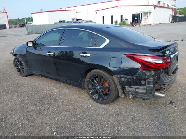 2017 NISSAN ALTIMA 2.5 SR 3