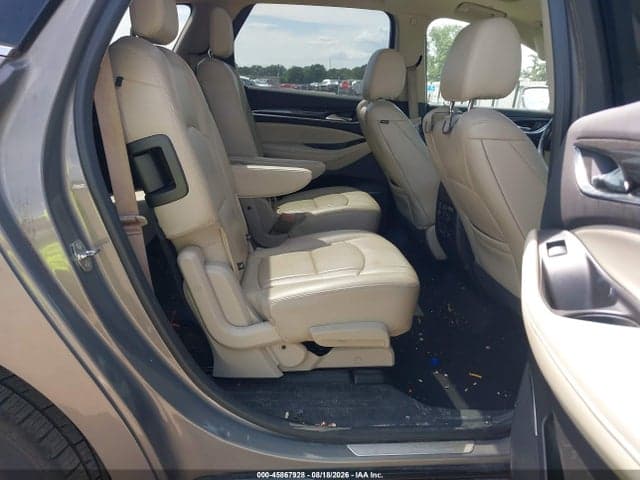 2018 BUICK ENCLAVE PREMIUM 1