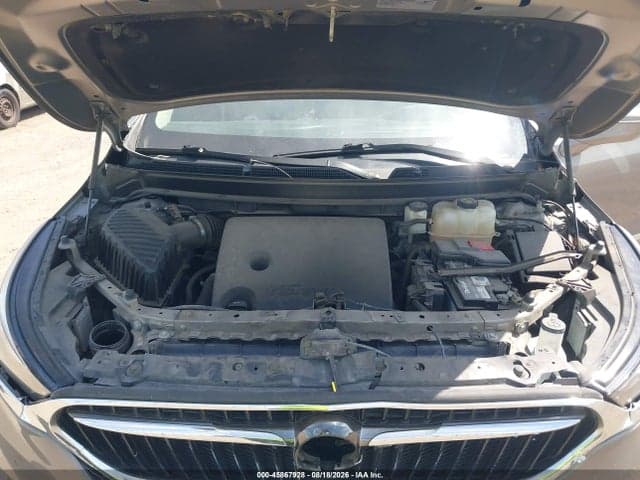 2018 BUICK ENCLAVE PREMIUM 3