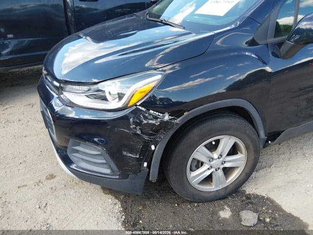 2021 CHEVROLET TRAX AWD LT 6