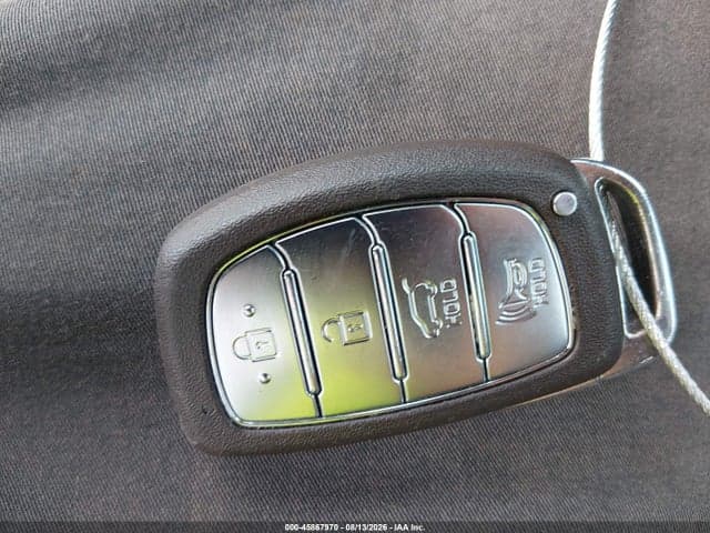 2021 HYUNDAI TUCSON VALUE 11