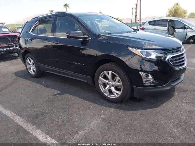 2019 CHEVROLET EQUINOX LT 1