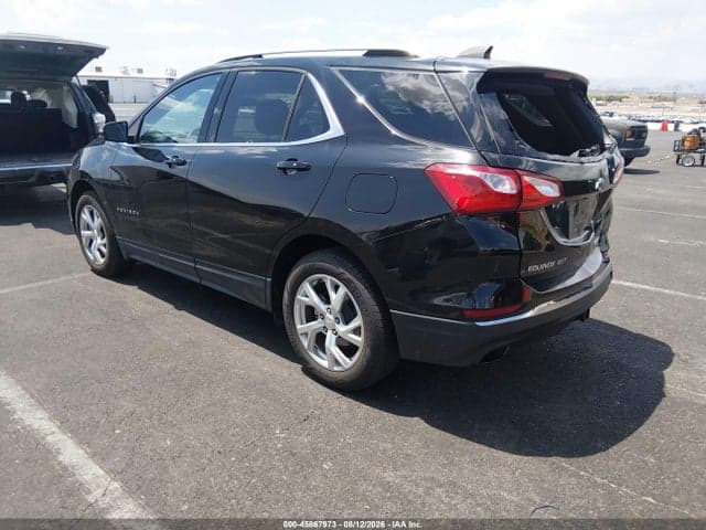 2019 CHEVROLET EQUINOX LT 3