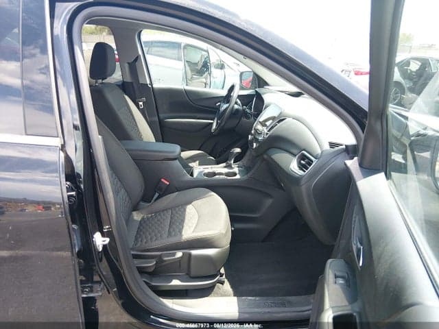 2019 CHEVROLET EQUINOX LT 5