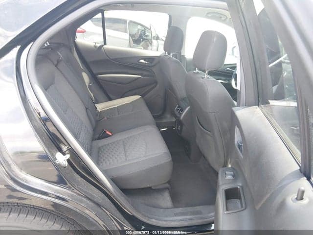 2019 CHEVROLET EQUINOX LT 8