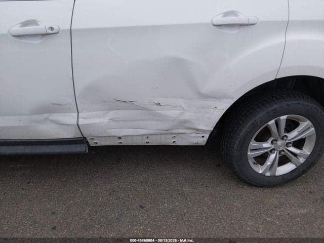 2017 CHEVROLET EQUINOX LS 6
