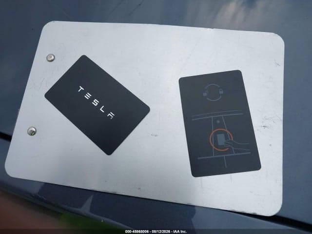2021 TESLA MODEL 3 LONG RANGE DUAL MOTOR ALL-WHEEL DRIVE 11